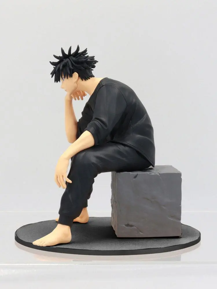Jujutsu Kaisen Fushiguro Megumi Vol. 2 PVC szobor figura 20 cm termékfotó