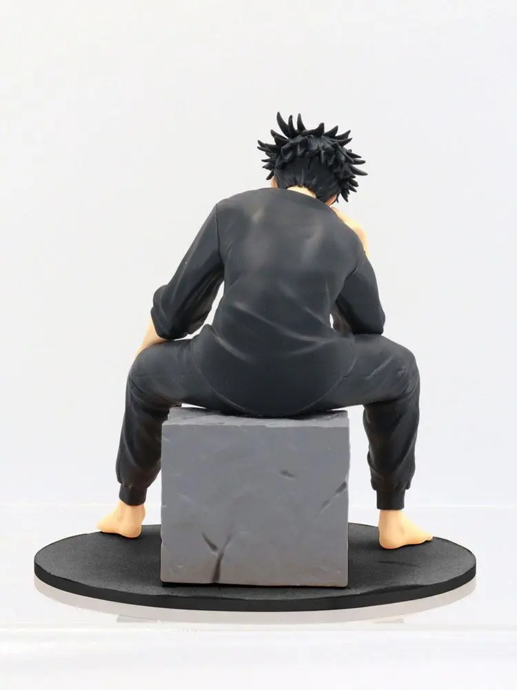 Jujutsu Kaisen Fushiguro Megumi Vol. 2 PVC szobor figura 20 cm termékfotó