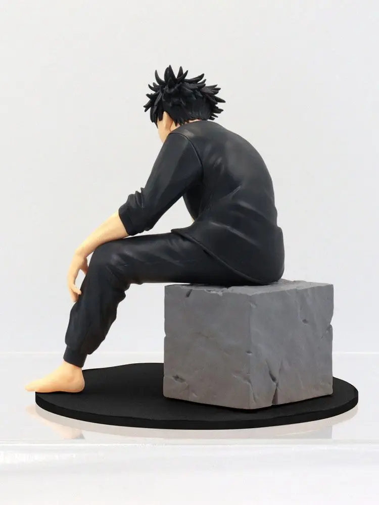 Jujutsu Kaisen Fushiguro Megumi Vol. 2 PVC szobor figura 20 cm termékfotó