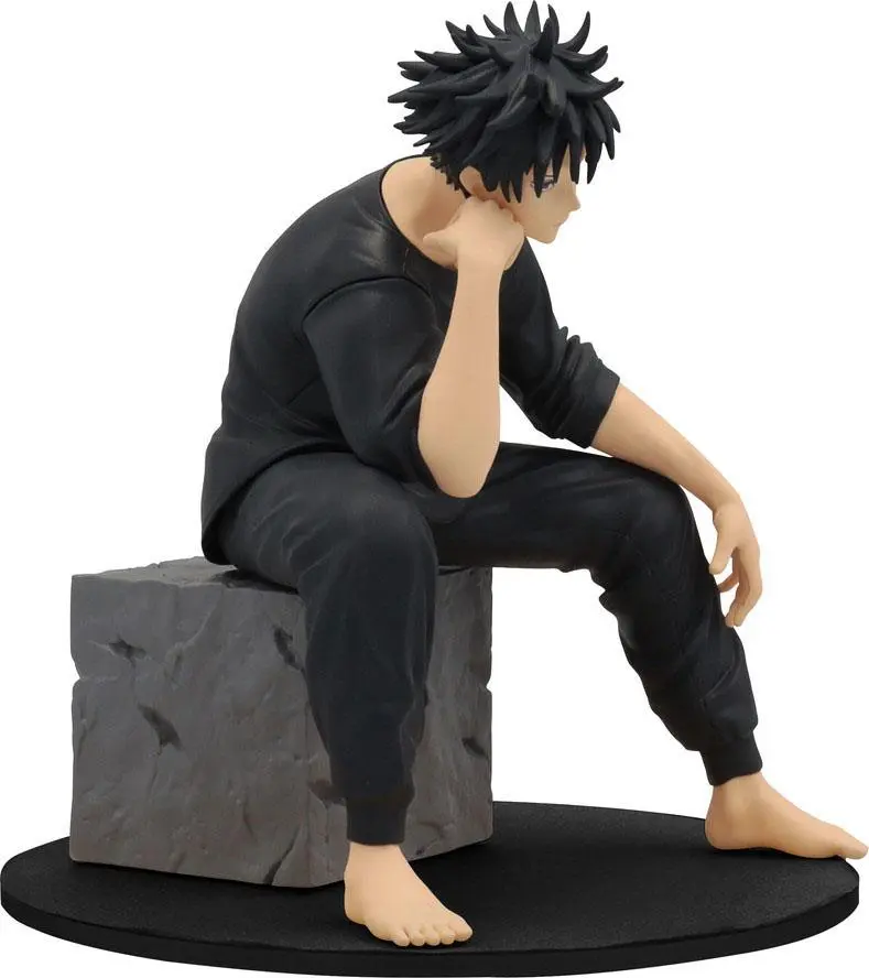 Jujutsu Kaisen Fushiguro Megumi Vol. 2 PVC szobor figura 20 cm termékfotó