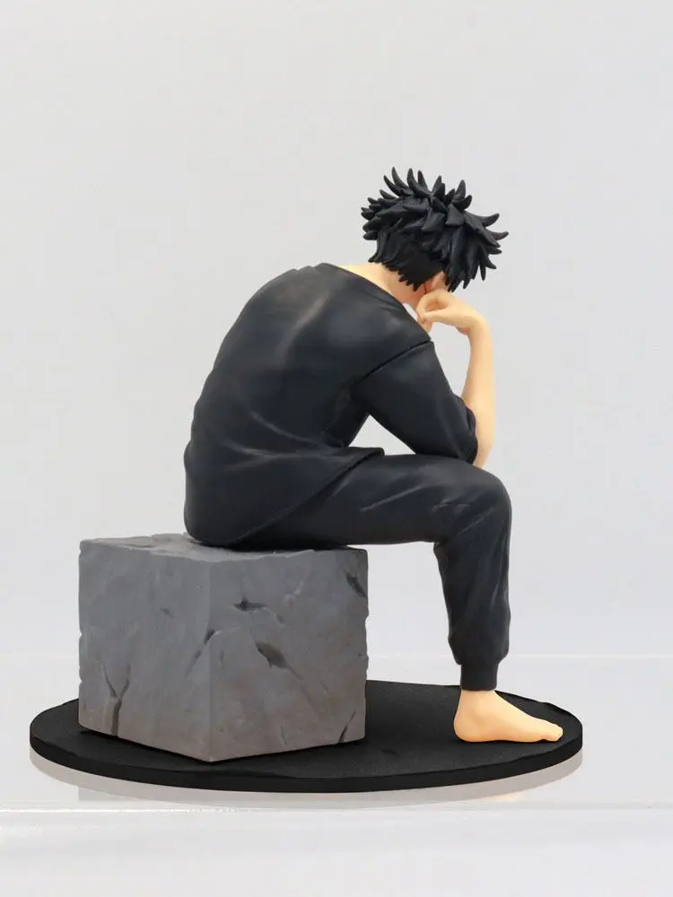 Jujutsu Kaisen Fushiguro Megumi Vol. 2 PVC szobor figura 20 cm termékfotó