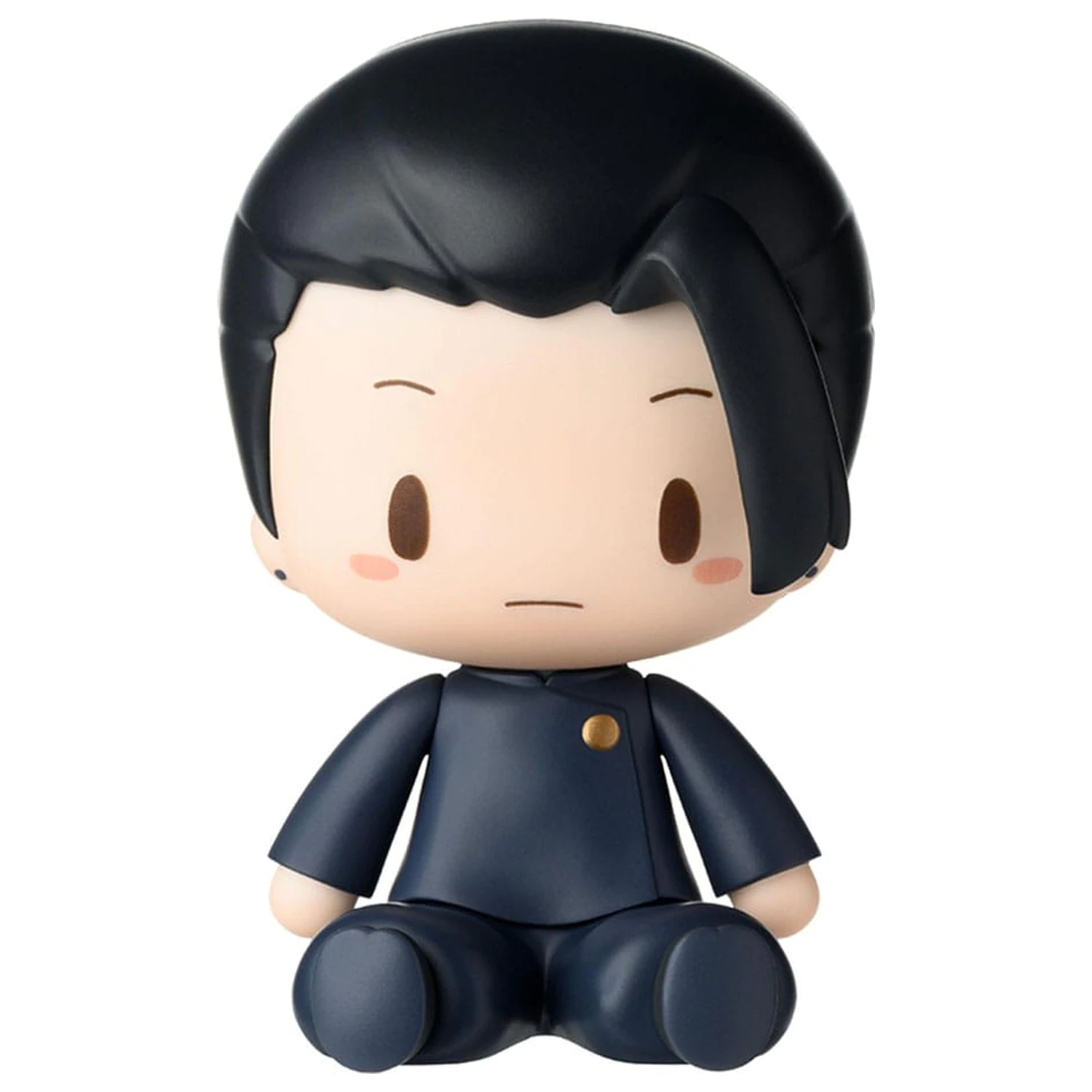 Jujutsu Kaisen Fuwa Petit Chibi figura Suguru Geto Hidden Inventory/Premature Death 8 cm  termékfotó