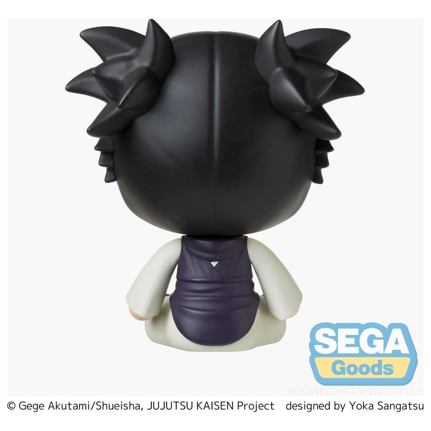 Jujutsu Kaisen Fuwa Petit Mini figura Choso 8 cm termékfotó