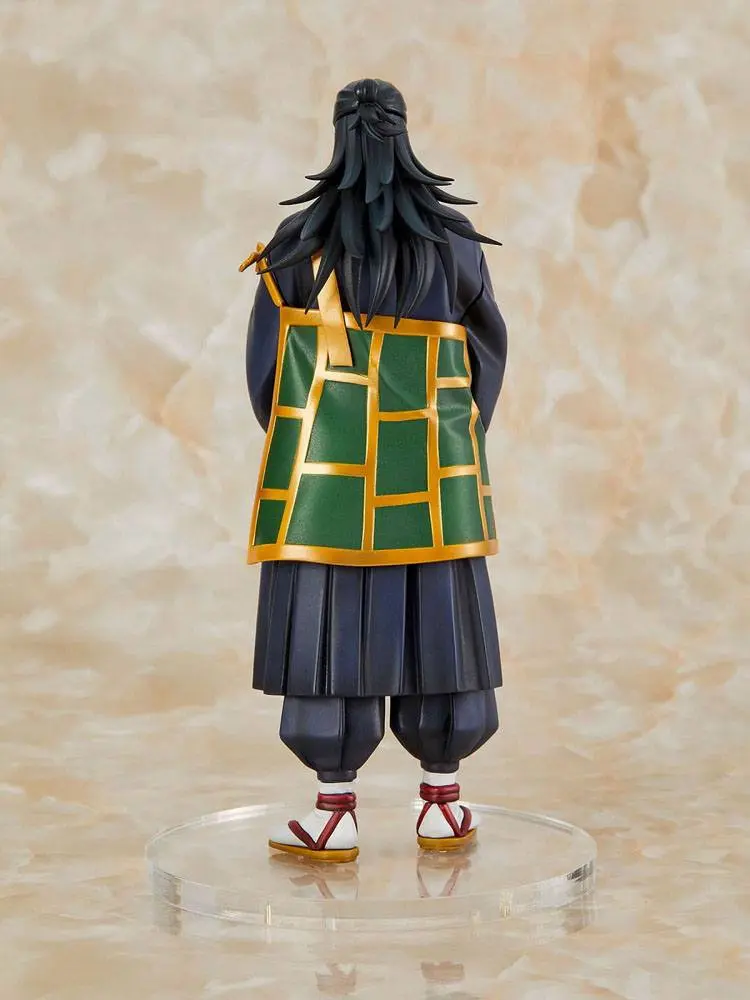 Jujutsu Kaisen Geto Suguru PVC szobor figura 20 cm termékfotó