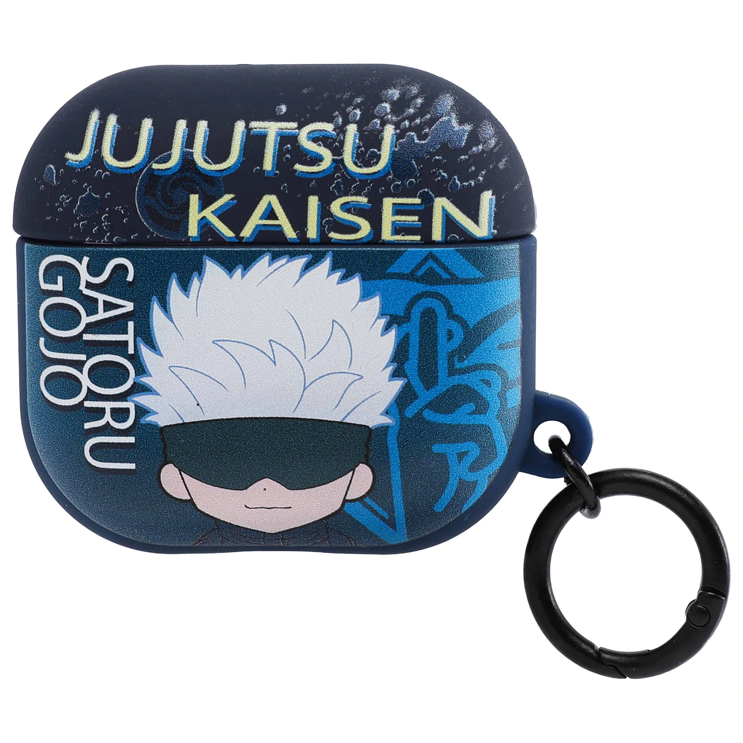 Jujutsu Kaisen Gojo 3D Foam AirPods tartó  termékfotó
