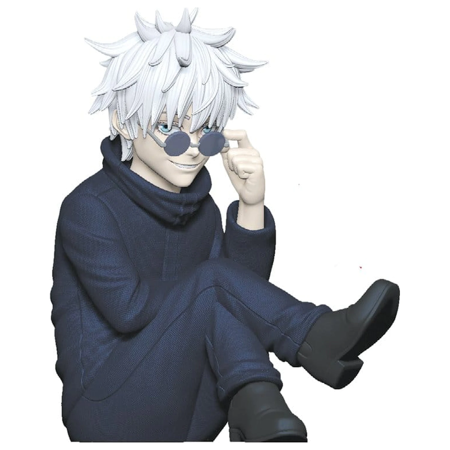 Jujutsu Kaisen Gojo persely  termékfotó
