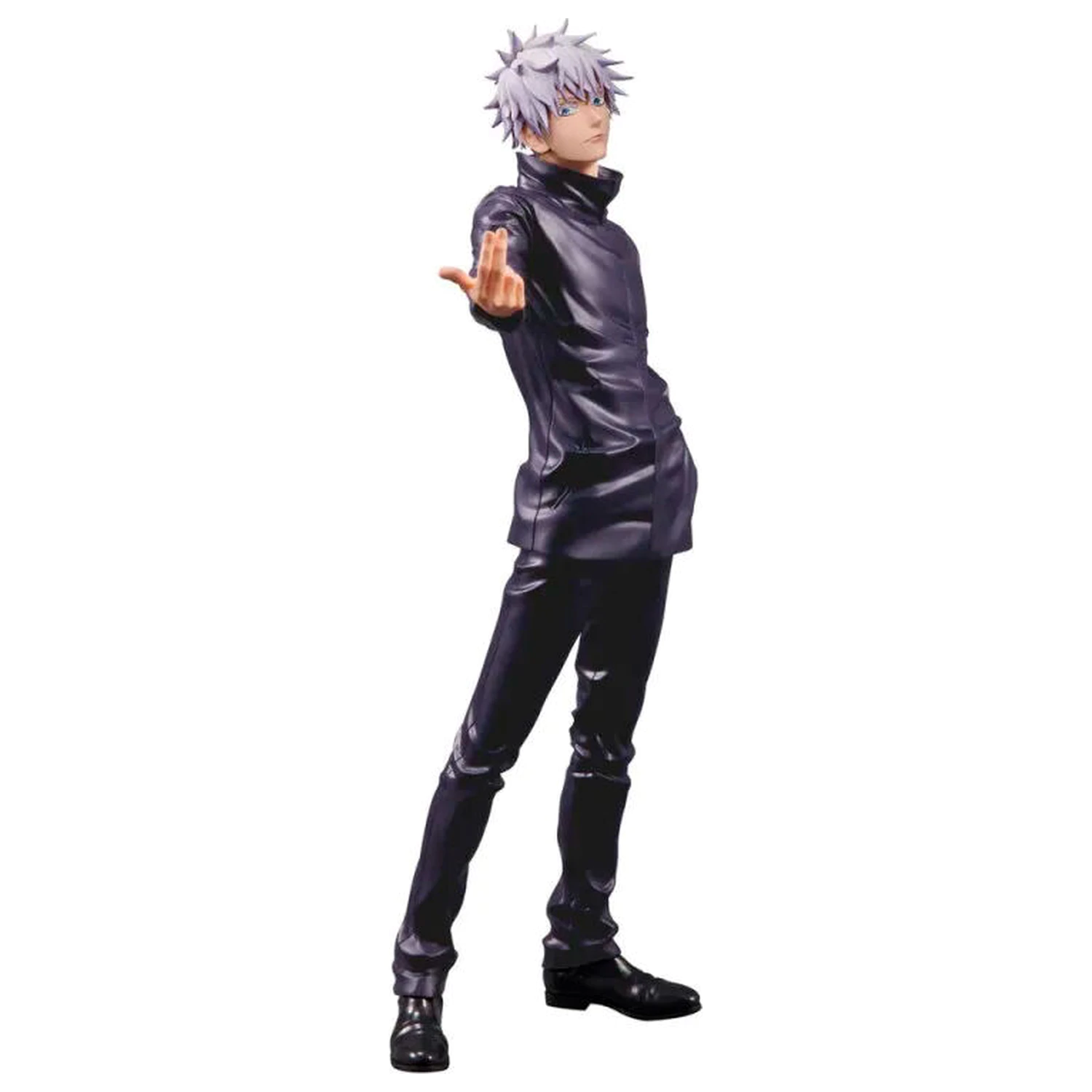 Jujutsu Kaisen Gojo Satoru Grandista figura 27cm termékfotó