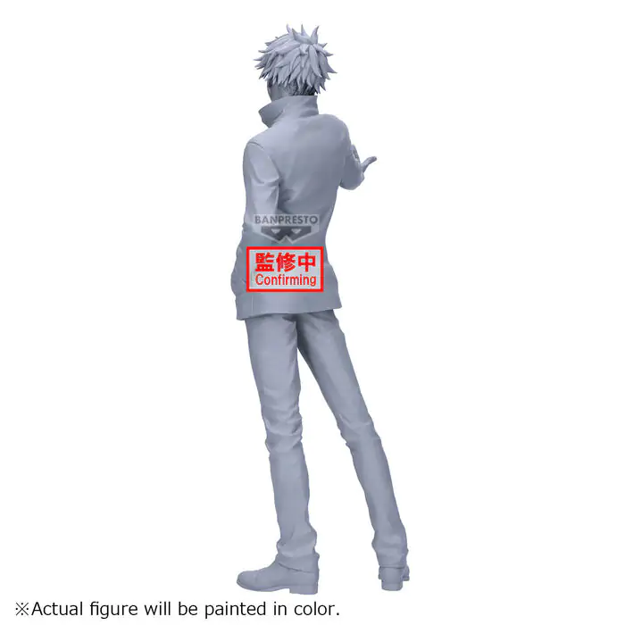 Jujutsu Kaisen Gojo Satoru Grandista figura 27cm termékfotó