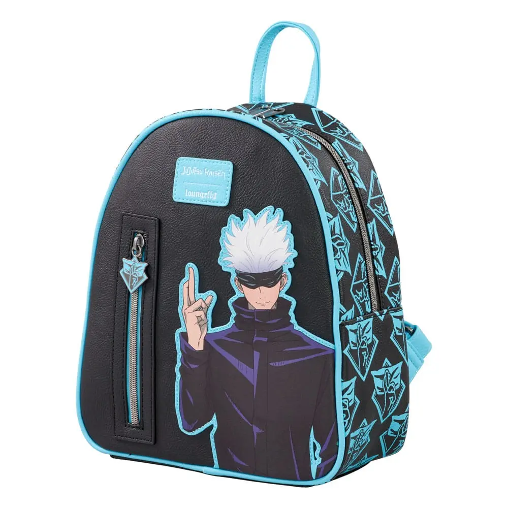 Jujutsu Kaisen Gojo táska hátizsák termékfotó