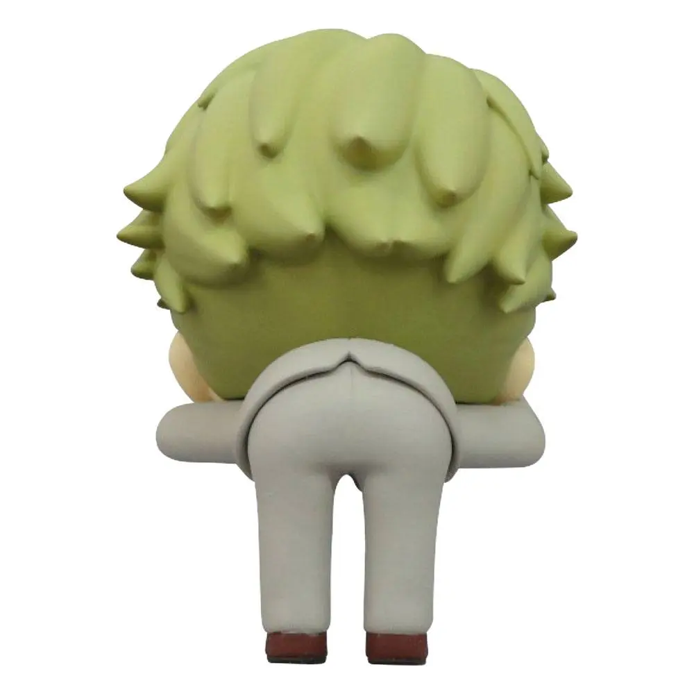 Jujutsu Kaisen Hikkake Kento Nanami PVC szobor figura 10 cm termékfotó