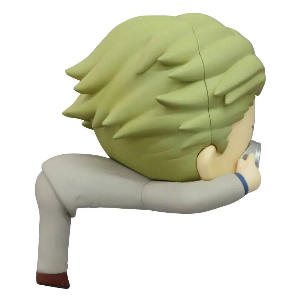 Jujutsu Kaisen Hikkake Kento Nanami PVC szobor figura 10 cm termékfotó