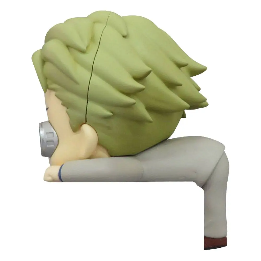 Jujutsu Kaisen Hikkake Kento Nanami PVC szobor figura 10 cm termékfotó