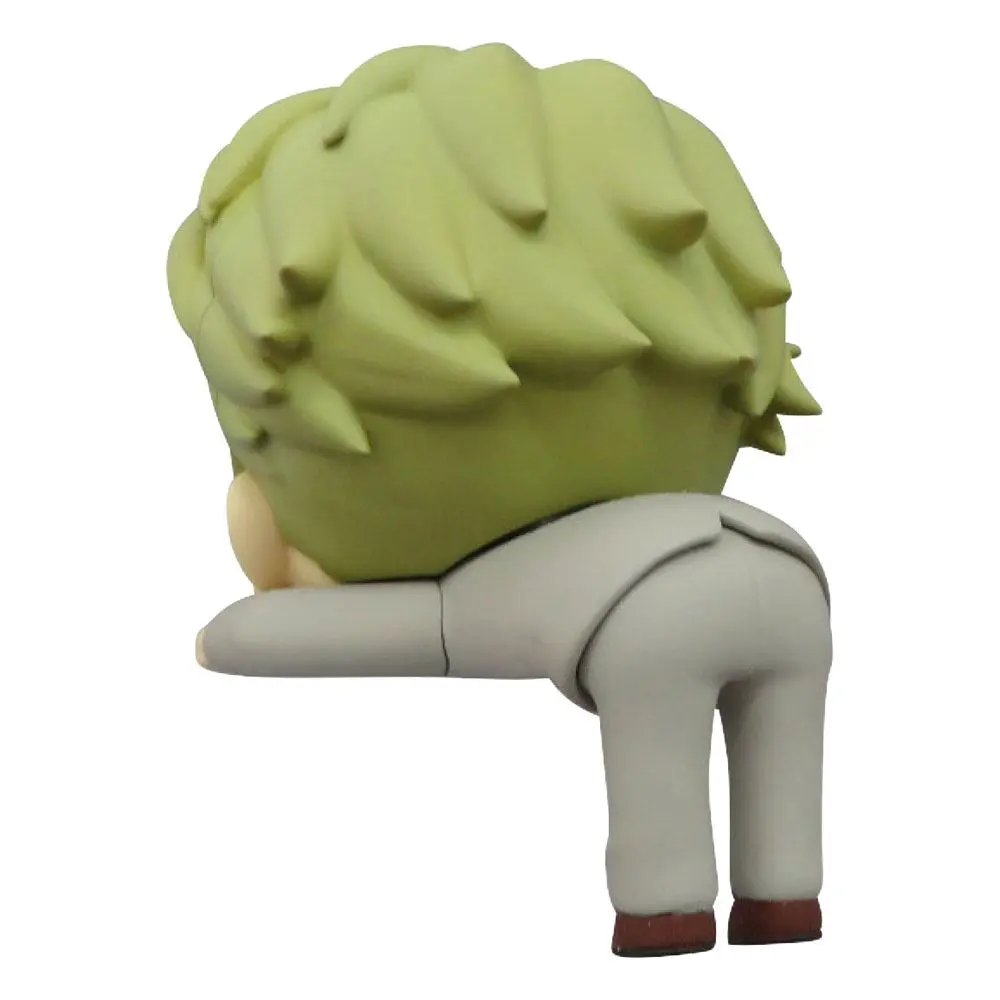 Jujutsu Kaisen Hikkake Kento Nanami PVC szobor figura 10 cm termékfotó