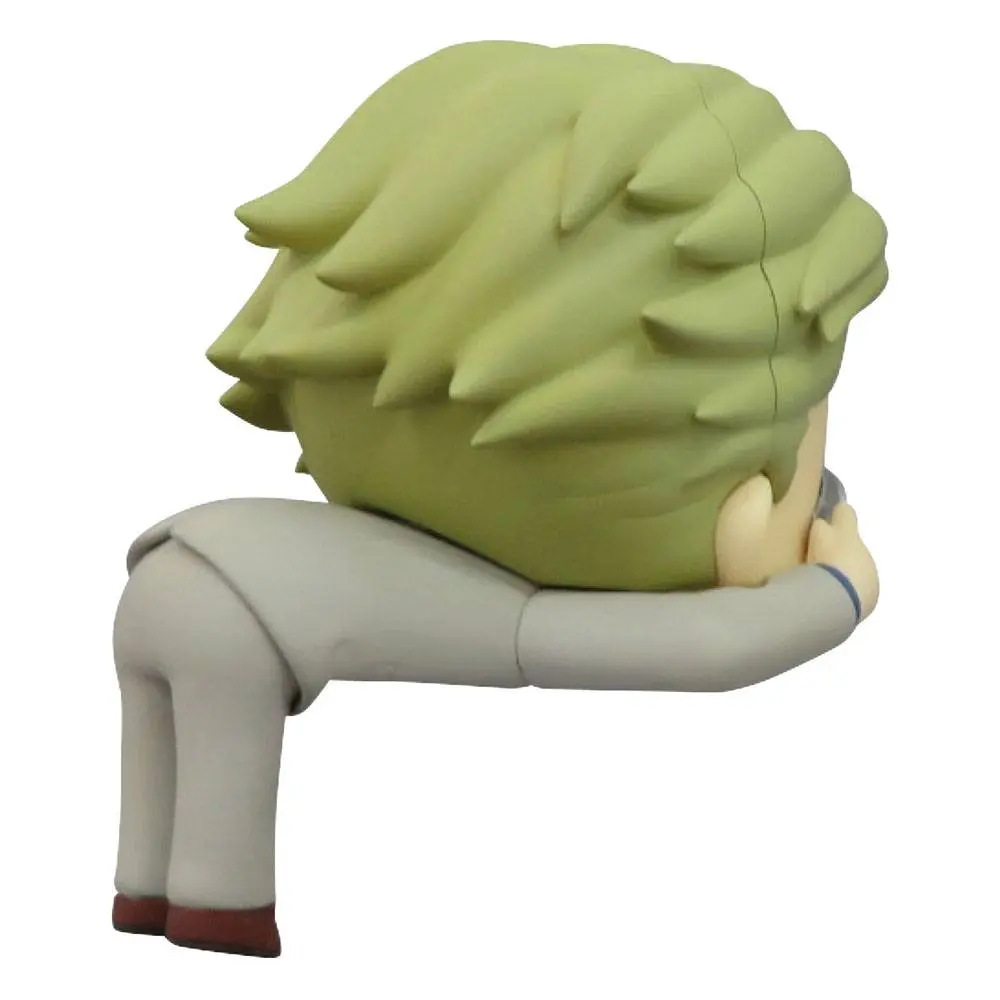 Jujutsu Kaisen Hikkake Kento Nanami PVC szobor figura 10 cm termékfotó