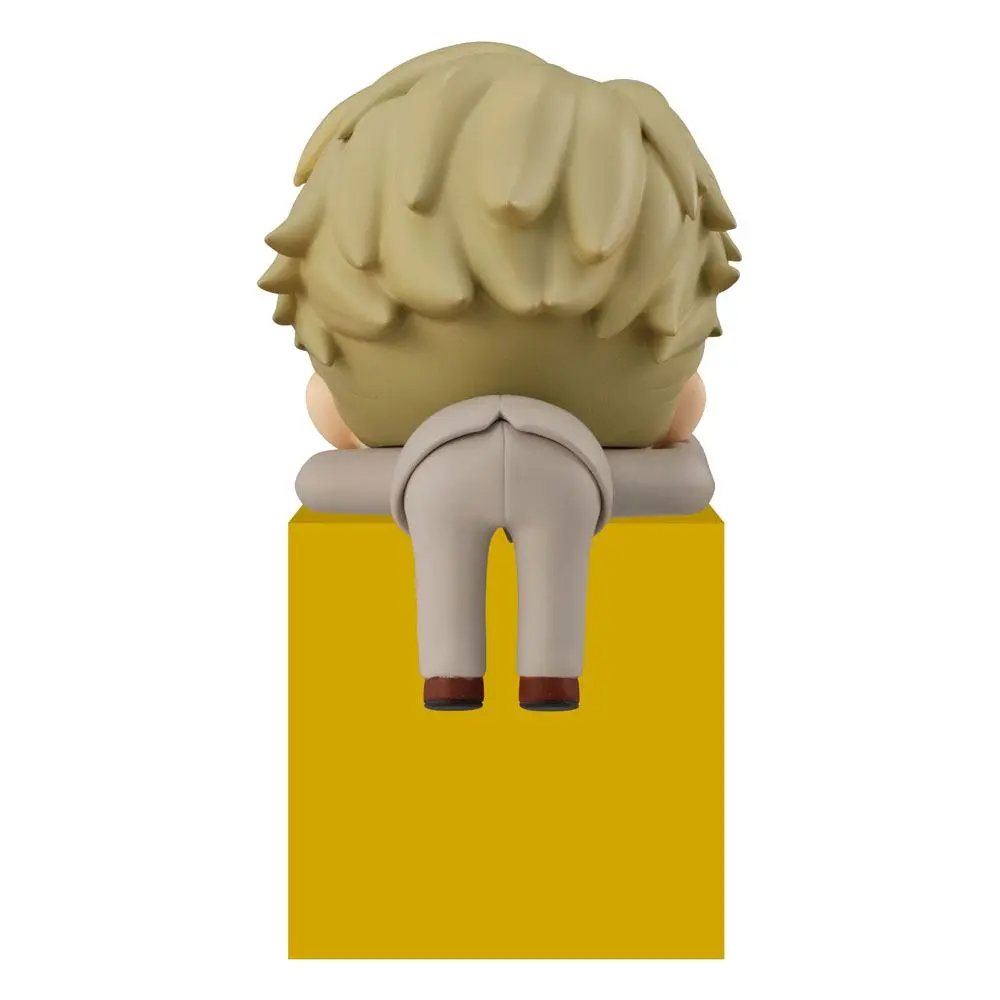 Jujutsu Kaisen Hikkake Kento Nanami PVC szobor figura 10 cm termékfotó