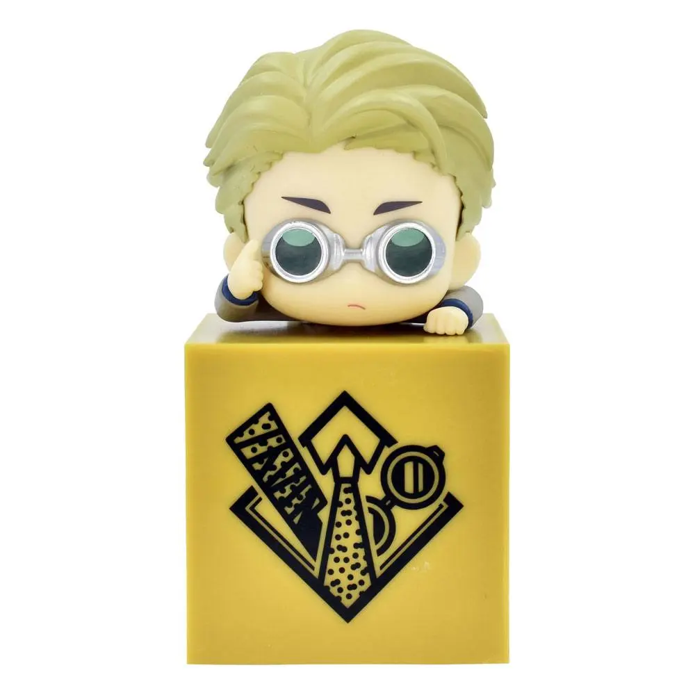 Jujutsu Kaisen Hikkake Kento Nanami PVC szobor figura 10 cm termékfotó