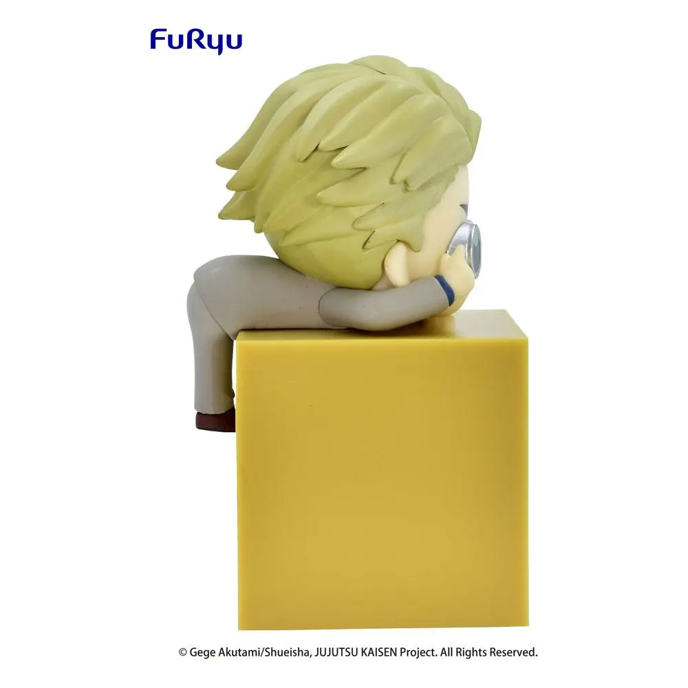 Jujutsu Kaisen Hikkake Kento Nanami PVC szobor figura 10 cm termékfotó