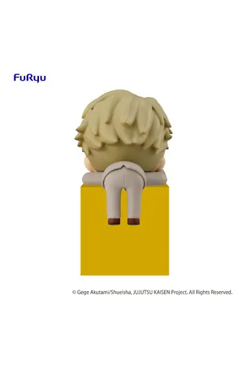 Jujutsu Kaisen Hikkake Kento Nanami Ver. 2 PVC szobor figura 10 cm termékfotó