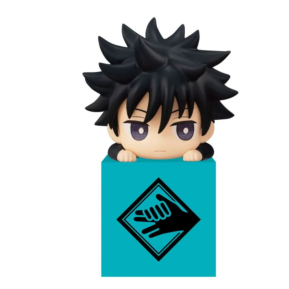 Jujutsu Kaisen Hikkake Megumi Fushiguro PVC szobor figura 10 cm termékfotó