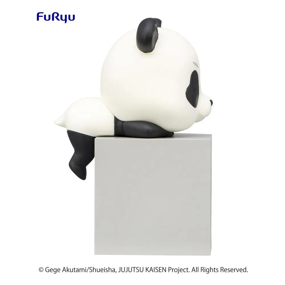 Jujutsu Kaisen Hikkake Panda figura 10cm termékfotó