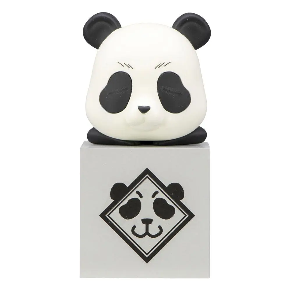 Jujutsu Kaisen Hikkake Panda figura 10cm termékfotó