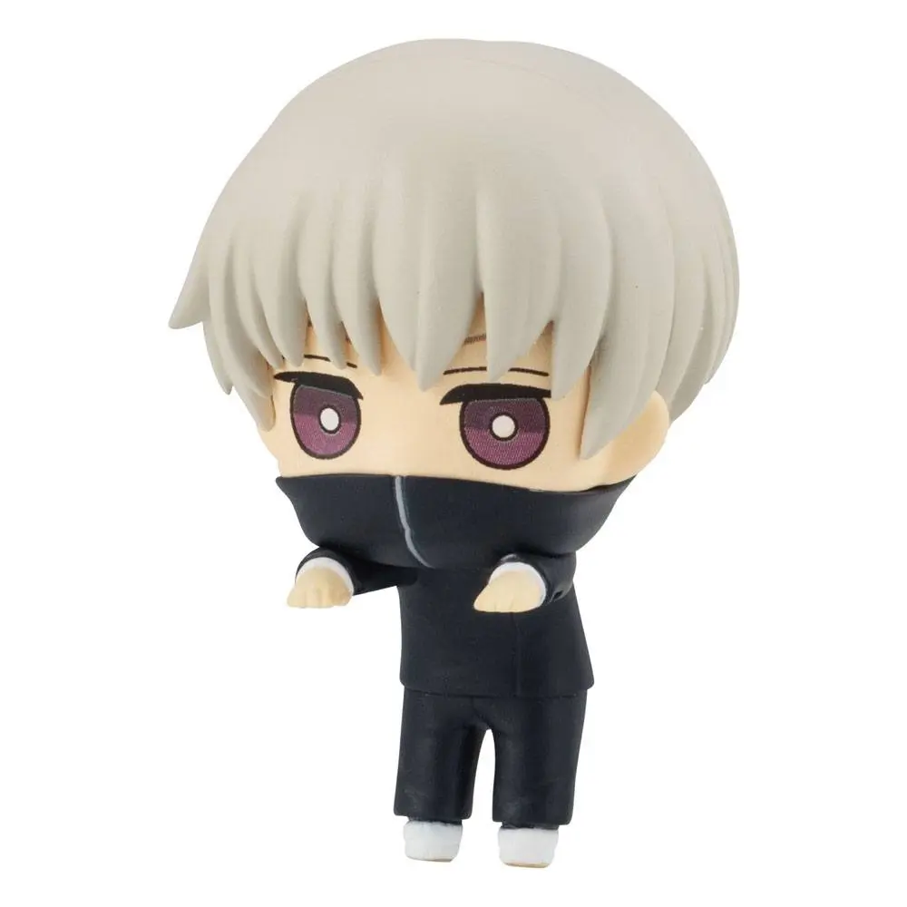 Jujutsu Kaisen Hikkake Petit Toge Inumaki PVC szobor figura 4 cm termékfotó