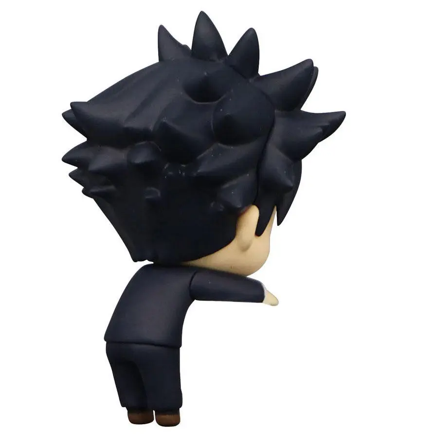 Jujutsu Kaisen Hikkake Puchi Megumi Fushiguro PVC szobor figura 4 cm termékfotó