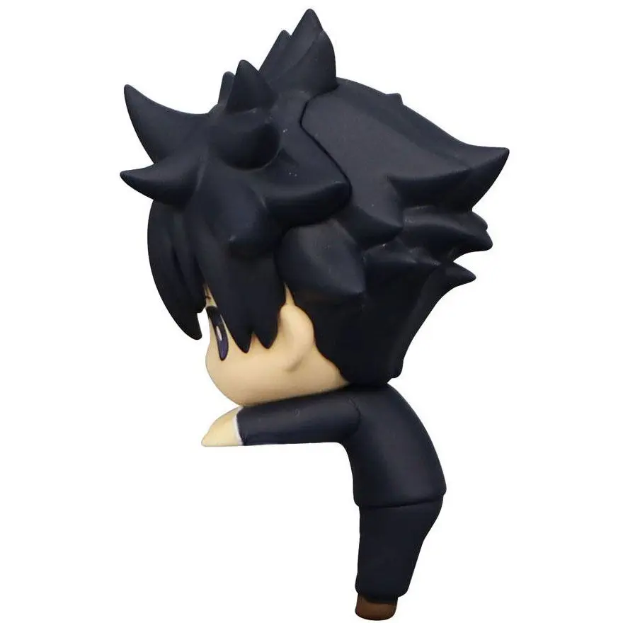 Jujutsu Kaisen Hikkake Puchi Megumi Fushiguro PVC szobor figura 4 cm termékfotó