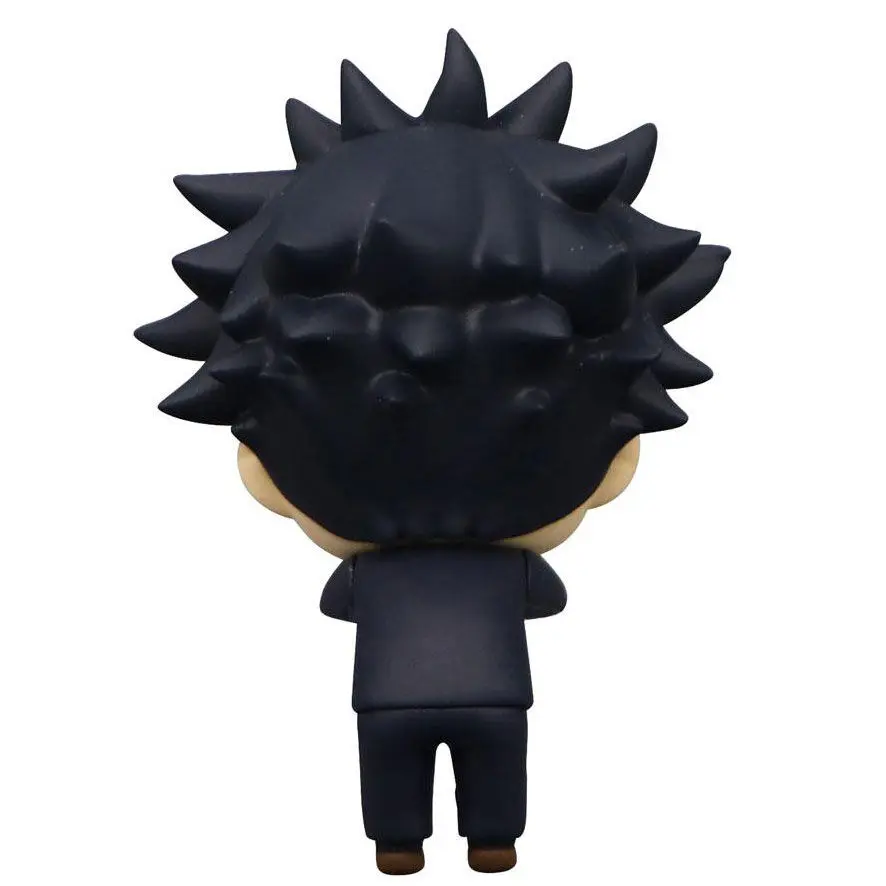 Jujutsu Kaisen Hikkake Puchi Megumi Fushiguro PVC szobor figura 4 cm termékfotó