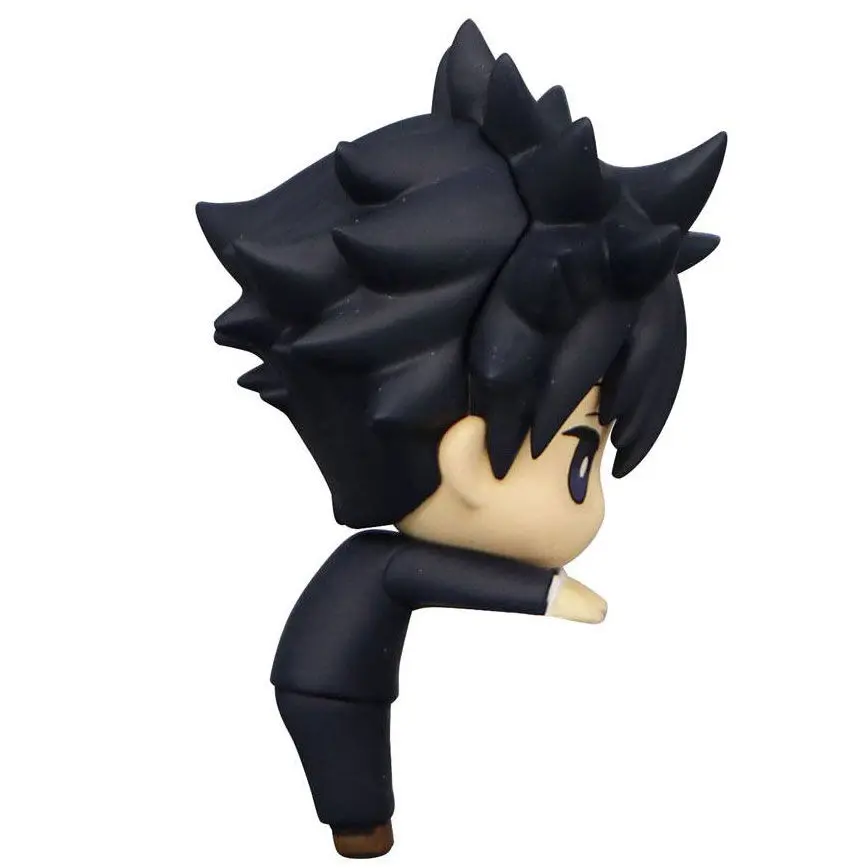 Jujutsu Kaisen Hikkake Puchi Megumi Fushiguro PVC szobor figura 4 cm termékfotó