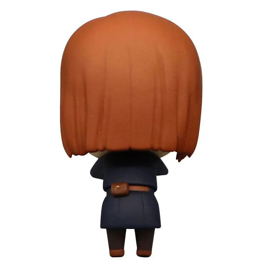 Jujutsu Kaisen Hikkake Puchi Nobara Kugisaki PVC szobor figura 4 cm termékfotó