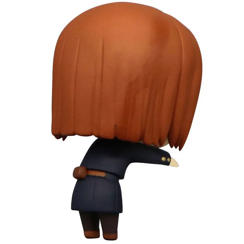 Jujutsu Kaisen Hikkake Puchi Nobara Kugisaki PVC szobor figura 4 cm termékfotó