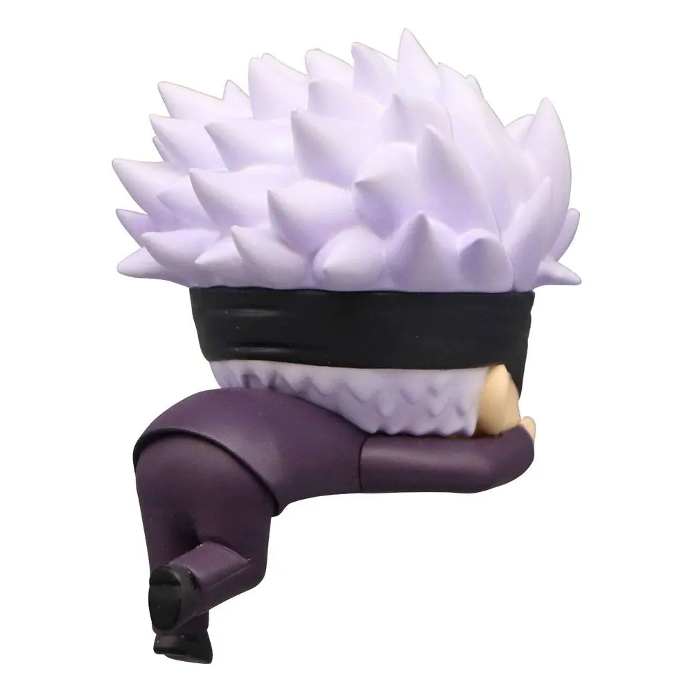 Jujutsu Kaisen Hikkake Satoru Gojo PVC szobor figura 10 cm termékfotó