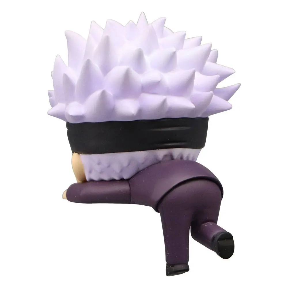 Jujutsu Kaisen Hikkake Satoru Gojo PVC szobor figura 10 cm termékfotó