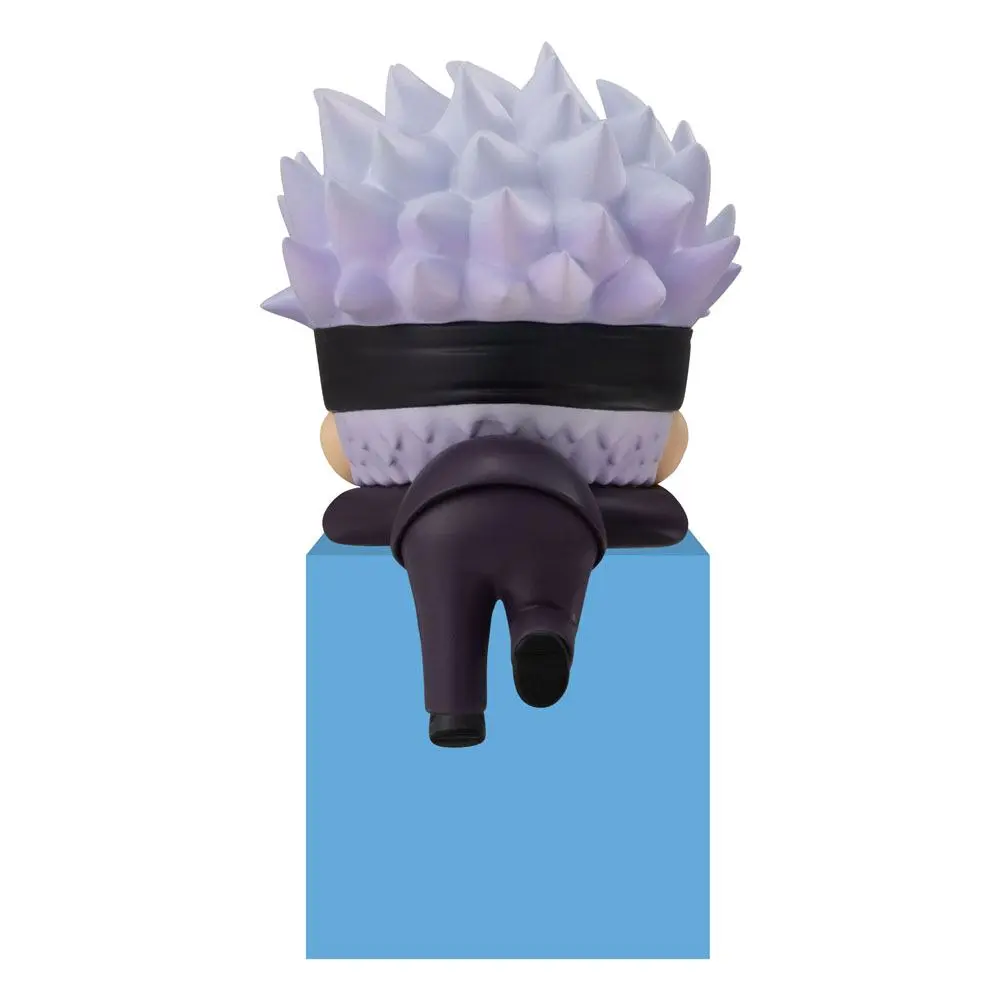 Jujutsu Kaisen Hikkake Satoru Gojo PVC szobor figura 10 cm termékfotó