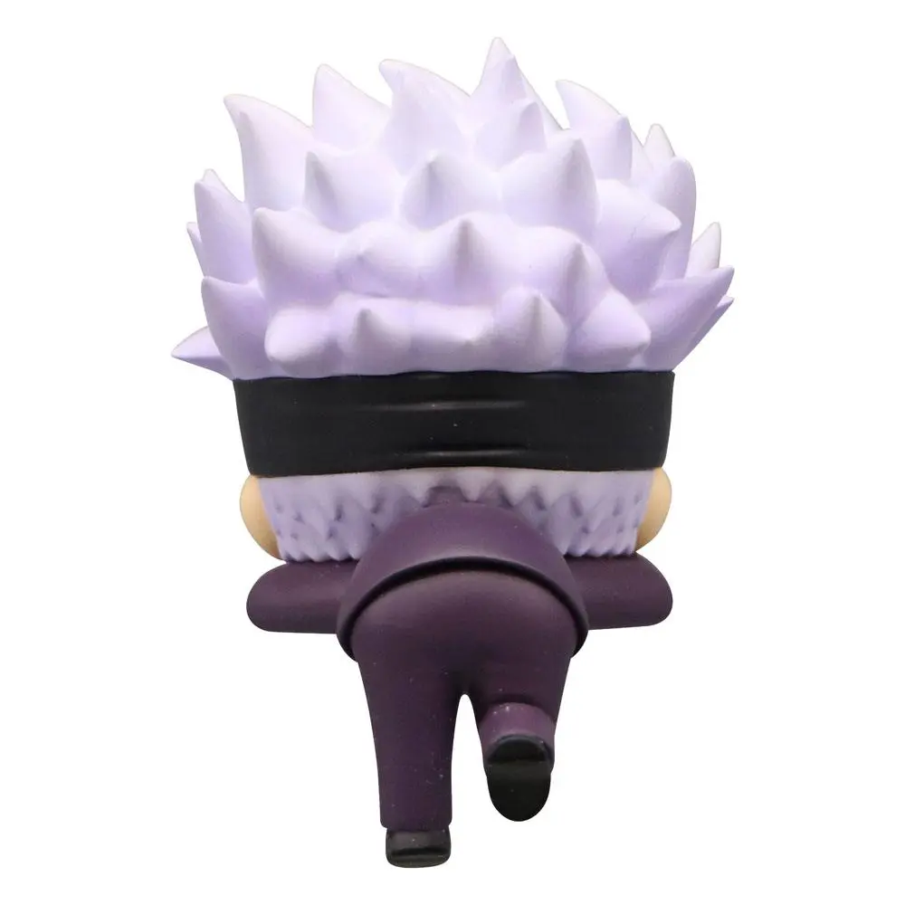 Jujutsu Kaisen Hikkake Satoru Gojo PVC szobor figura 10 cm termékfotó