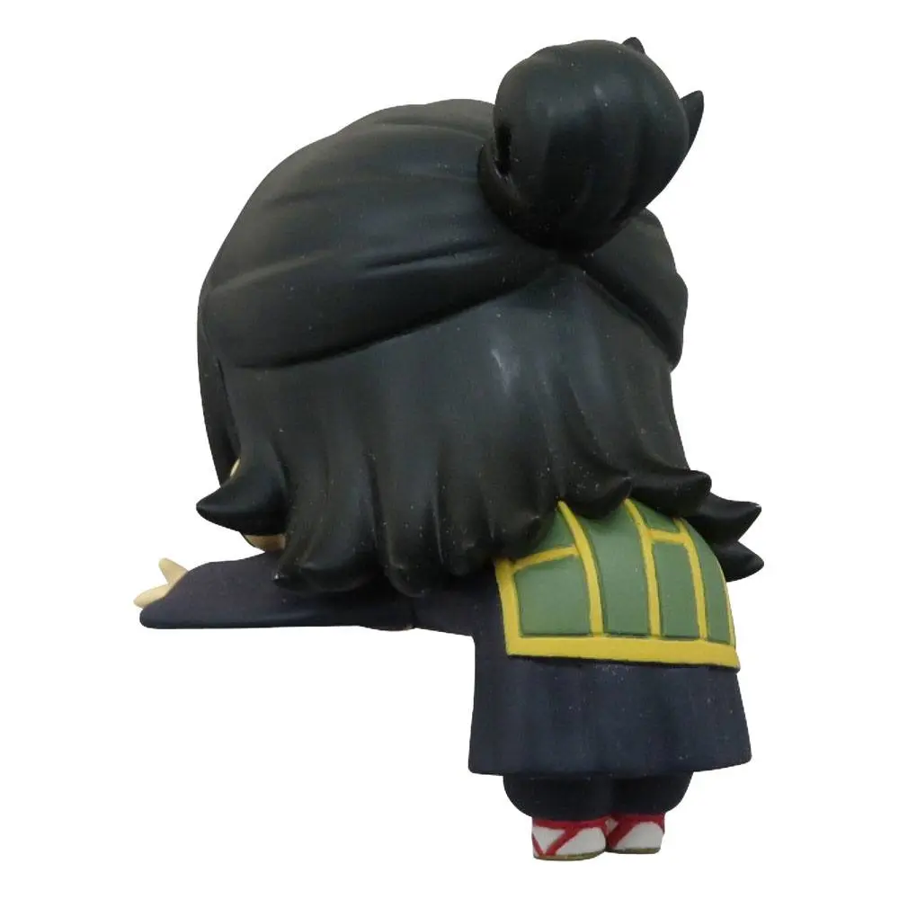 Jujutsu Kaisen Hikkake Suguru Geto PVC szobor figura 10 cm termékfotó