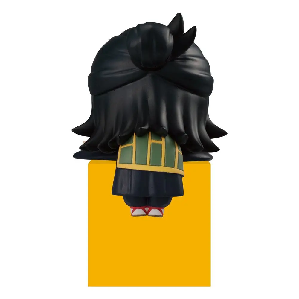 Jujutsu Kaisen Hikkake Suguru Geto PVC szobor figura 10 cm termékfotó