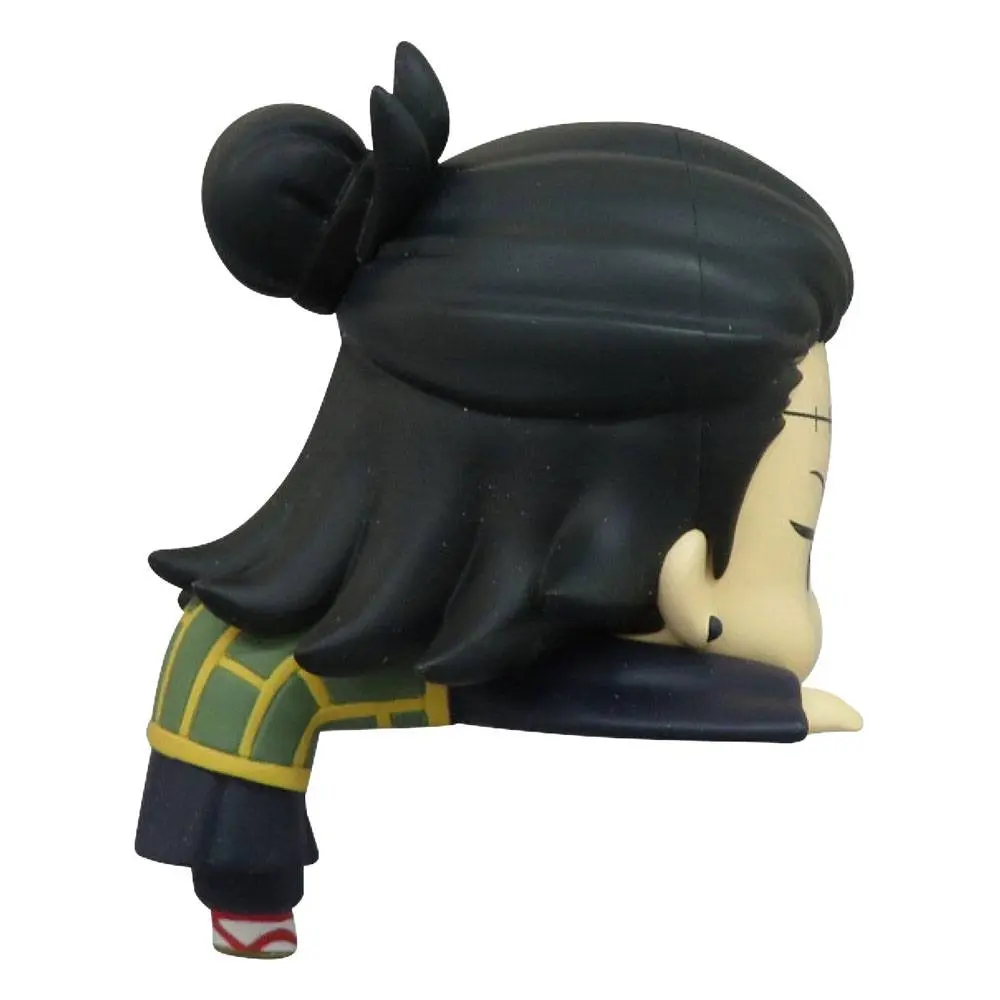 Jujutsu Kaisen Hikkake Suguru Geto PVC szobor figura 10 cm termékfotó