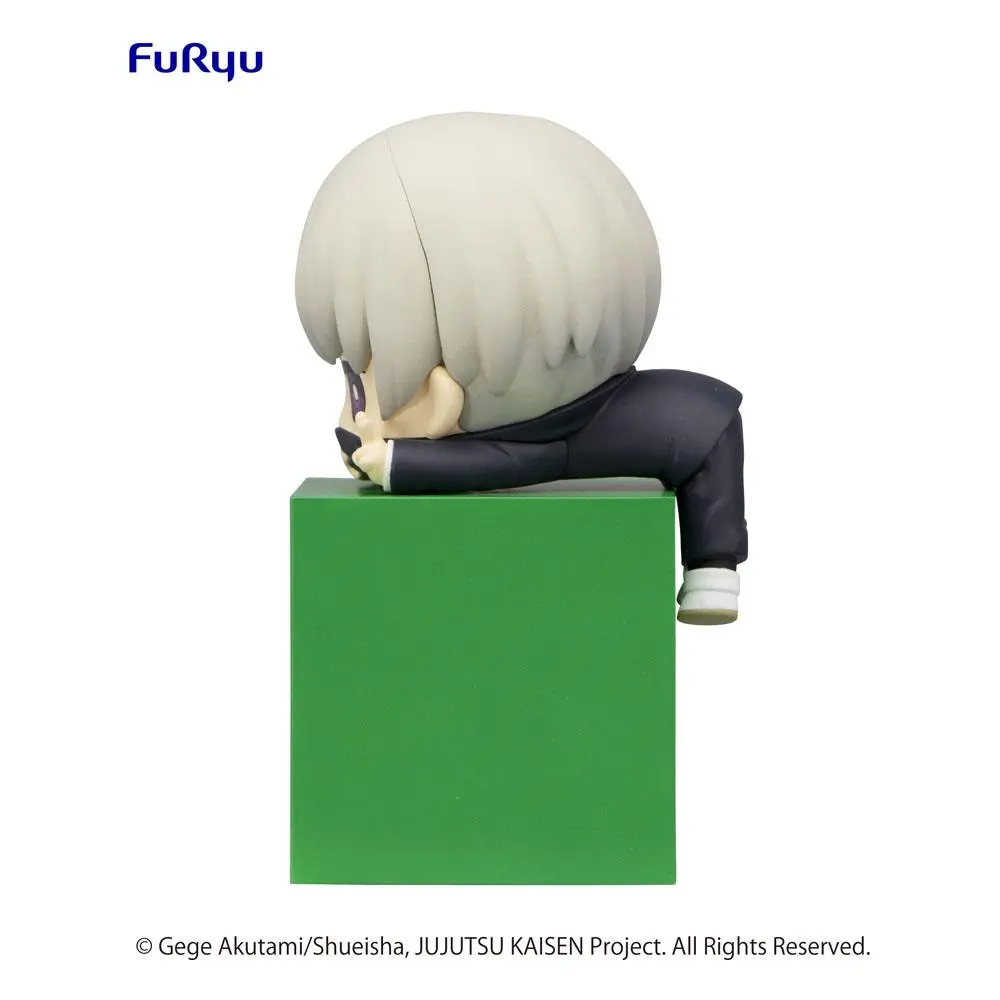 Jujutsu Kaisen Hikkake Toge Inumaki figura 10cm termékfotó