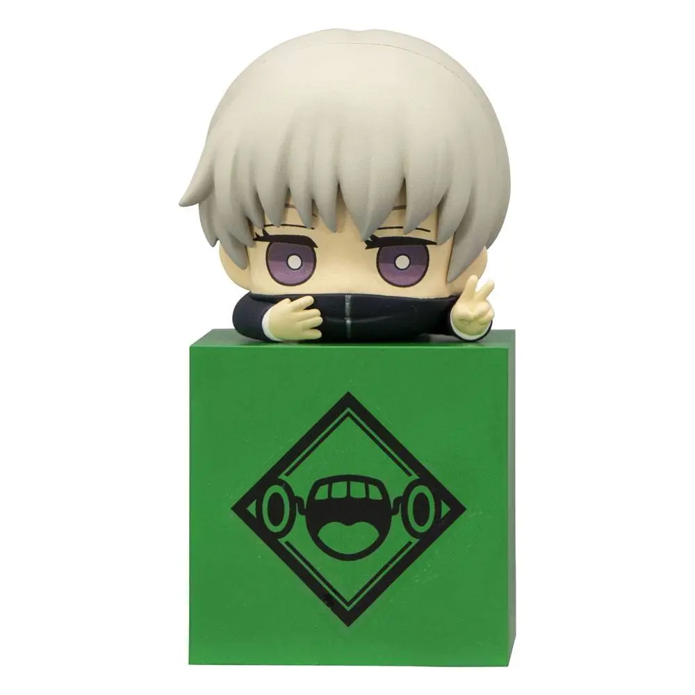 Jujutsu Kaisen Hikkake Toge Inumaki figura 10cm termékfotó
