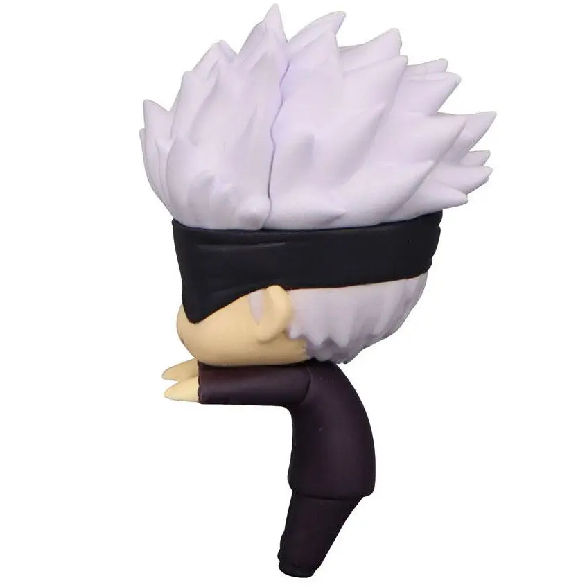 Jujutsu Kaisen HikkakePuchi Satoru Gojo PVC szobor figura 4 cm termékfotó