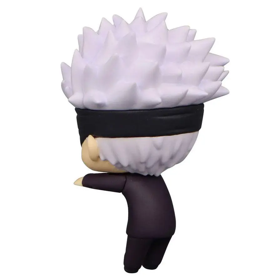 Jujutsu Kaisen HikkakePuchi Satoru Gojo PVC szobor figura 4 cm termékfotó