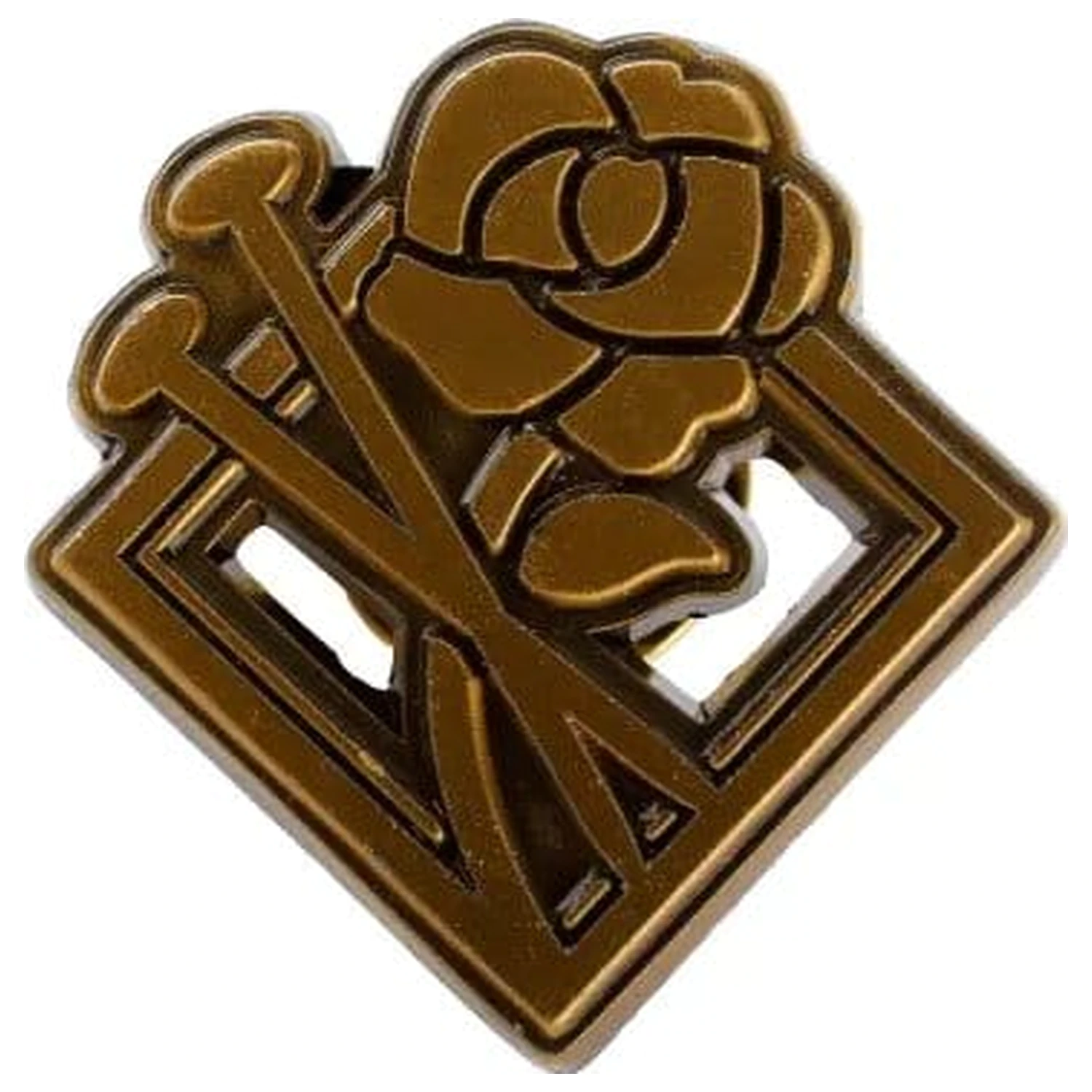 Jujutsu Kaisen Icon kitűző Nobara Kugisaki termékfotó