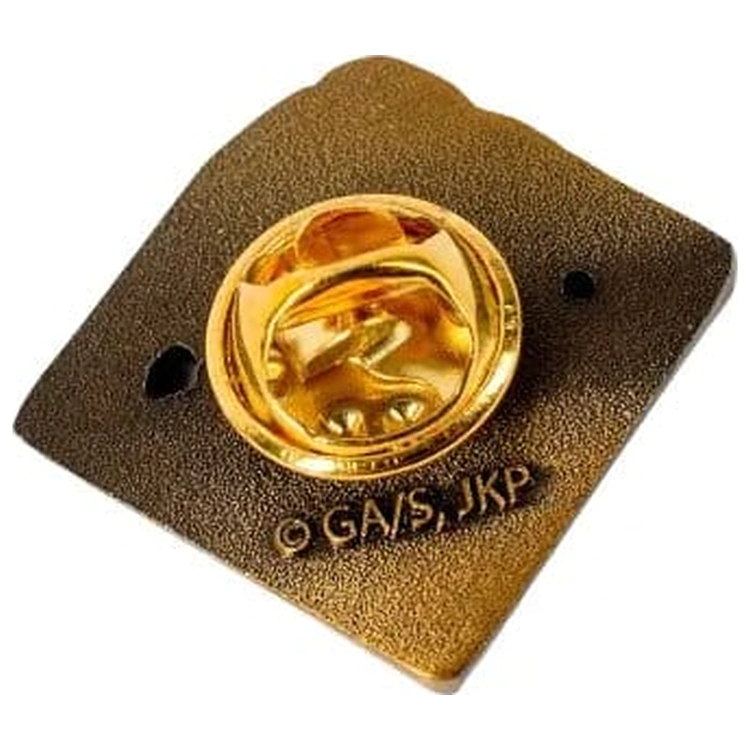 Jujutsu Kaisen Icon kitűző Yuji Itadori termékfotó