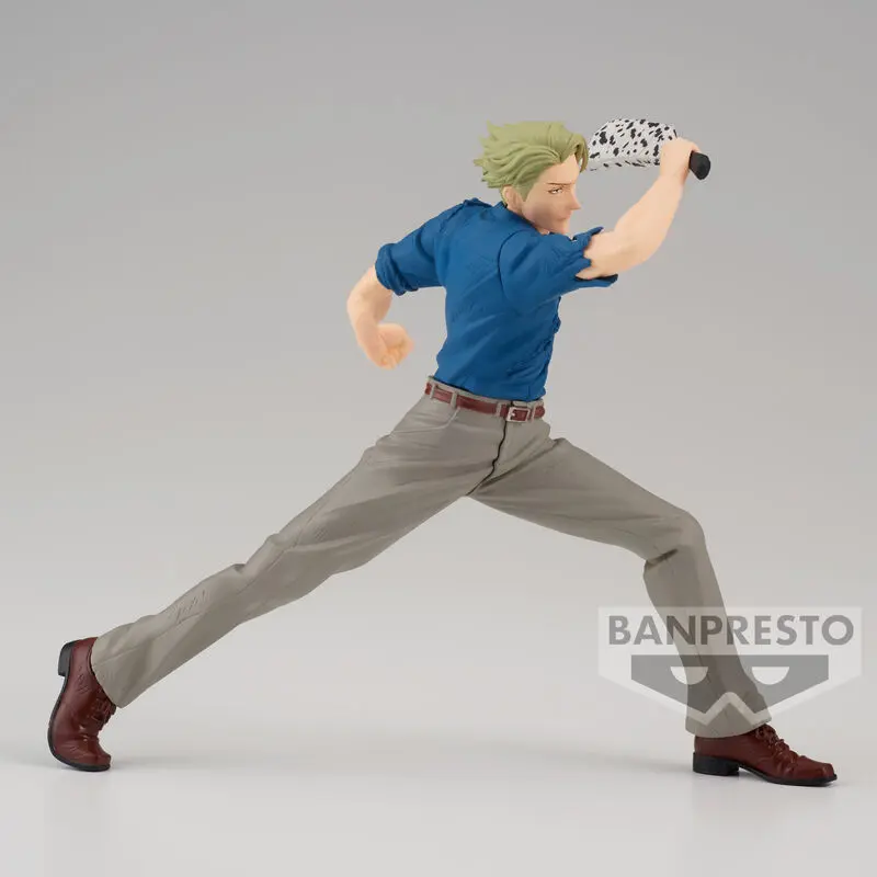 Jujutsu Kaisen Jufutsunowaza Kento Nanami 2 figura 15cm termékfotó