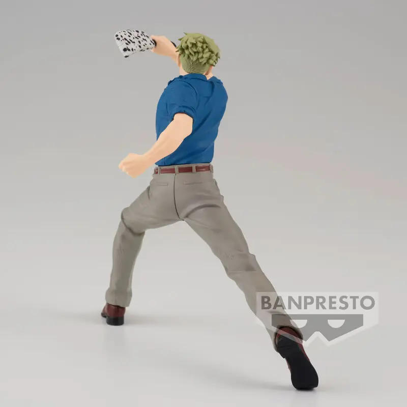 Jujutsu Kaisen Jufutsunowaza Kento Nanami 2 figura 15cm termékfotó