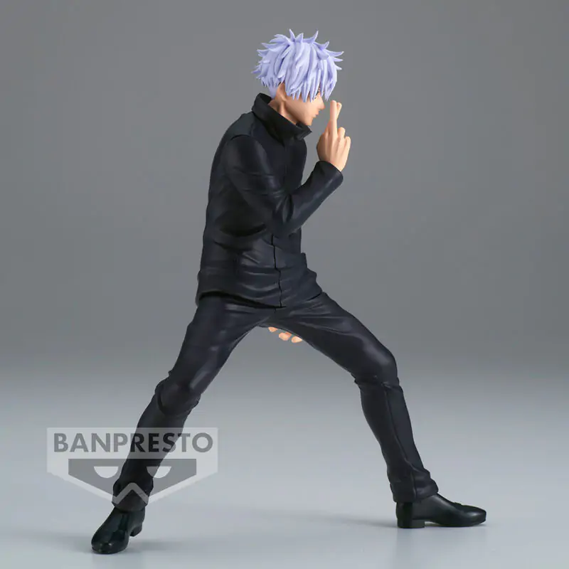 Jujutsu Kaisen Jufutsunowaza Satoru Gojo figura 16cm termékfotó