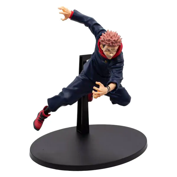 Jujutsu Kaisen Jufutsunowaza Sukuna 2 figura 10cm termékfotó