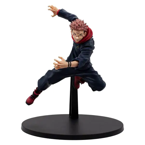 Jujutsu Kaisen Jufutsunowaza Sukuna 2 figura 10cm termékfotó